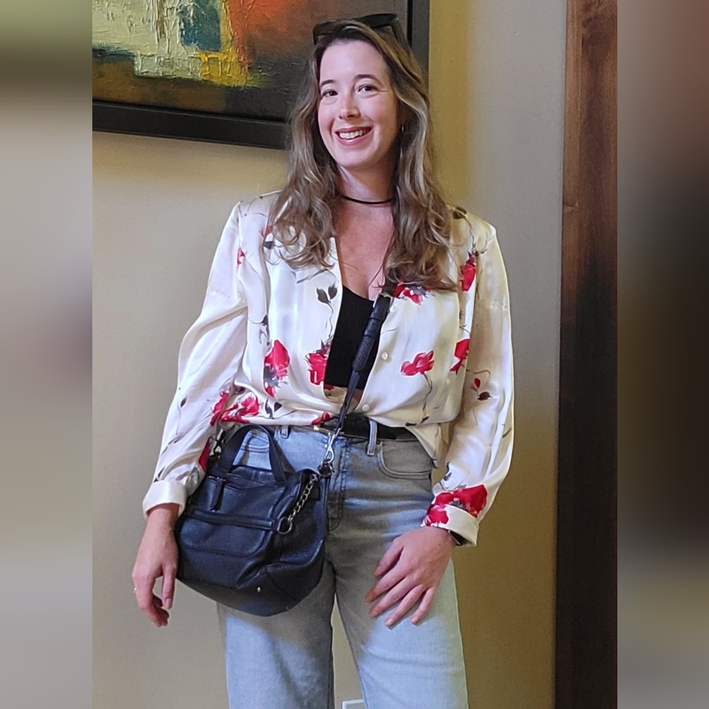 Meet your Posher, Jaclyn